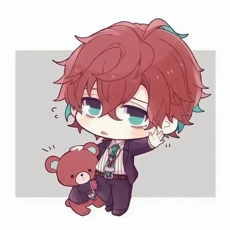 Trọn bộ ảnh anime All Might đầy uy dũng và thông tin tiểu sử 17 Hình ảnh All Might trong phong cách chibi vô cùng dễ thương nhưng vẫn giữ nét ngầu