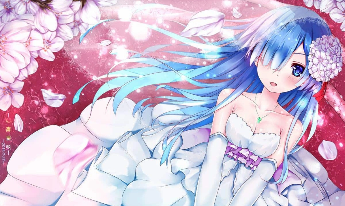 Trọn bộ ảnh gái xinh anime mặc váy ngắn siêu quyến rũ mới nhất 16 Hình ảnh anime girl khoe sắc vóc nuột nà trong chiếc váy ngắn