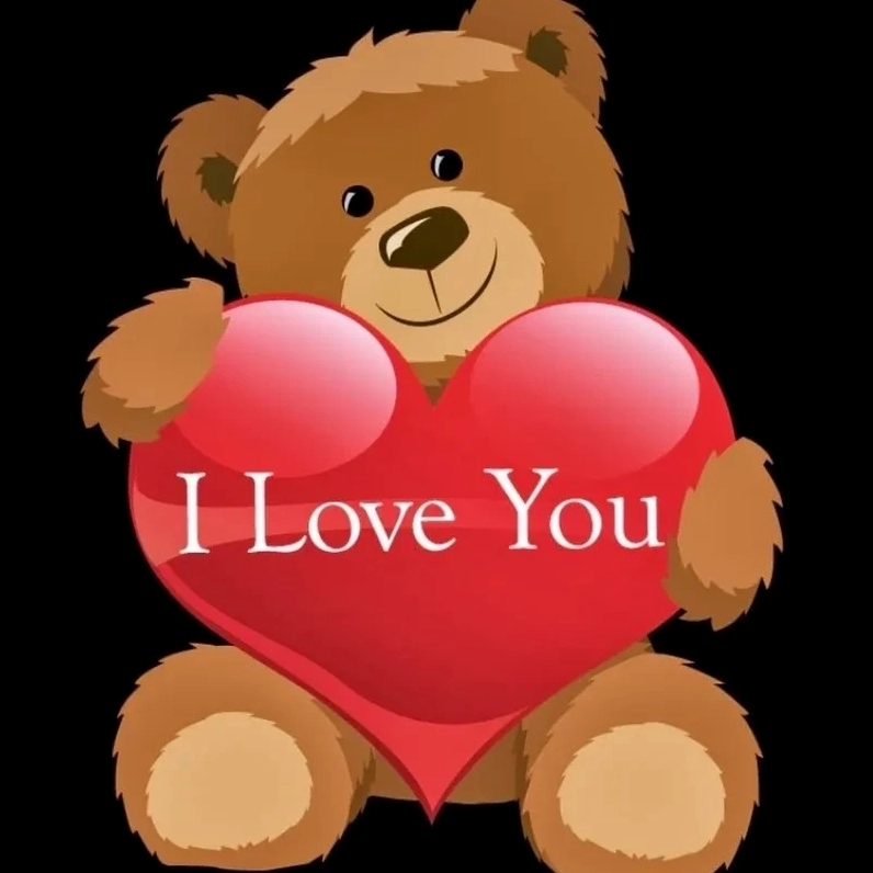 Bộ sưu tập meme i love you ngọt ngào và đáng yêu nhất 1 Hình ảnh chào mừng tình yêu qua hello i love you meme ngộ nghĩnh