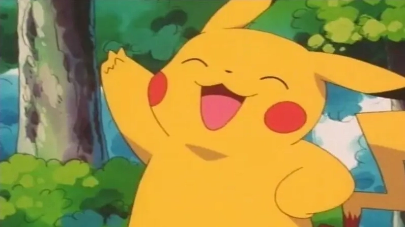 Trọn bộ 20 pikachu meme siêu hài hước và dễ thương nhất 3 Hình ảnh chế giải thích nguồn gốc của trào lưu ảnh chuột vàng