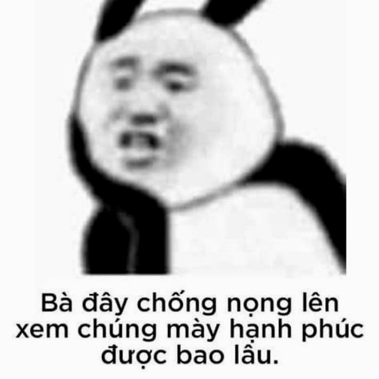 Bộ sưu tập meme trung quốc hài hước bá đạo nhất không thể bỏ qua 5 Hình ảnh chế trung quốc với biểu cảm khó đỡ