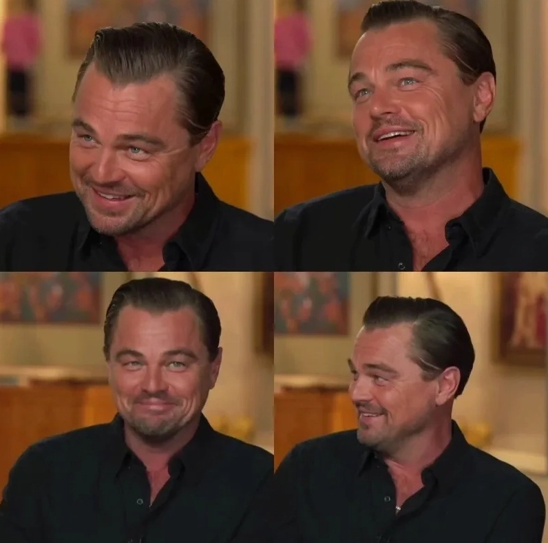 Trọn bộ ảnh Leonardo DiCaprio meme hài hước nhất hiện nay 14 Hình ảnh chế wolf of wall street leo meme trở thành biểu tượng của sự giàu sang