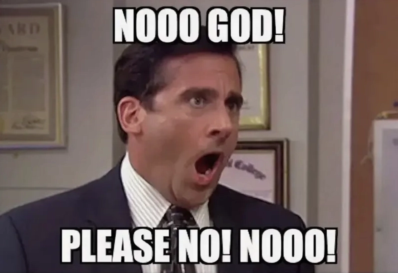 Tổng hợp những hình ảnh please meme cực hài hước và đáng yêu nhất 9 Hình ảnh chú chó con với đôi mắt ươn ướt đáng yêu trong pretty please meme