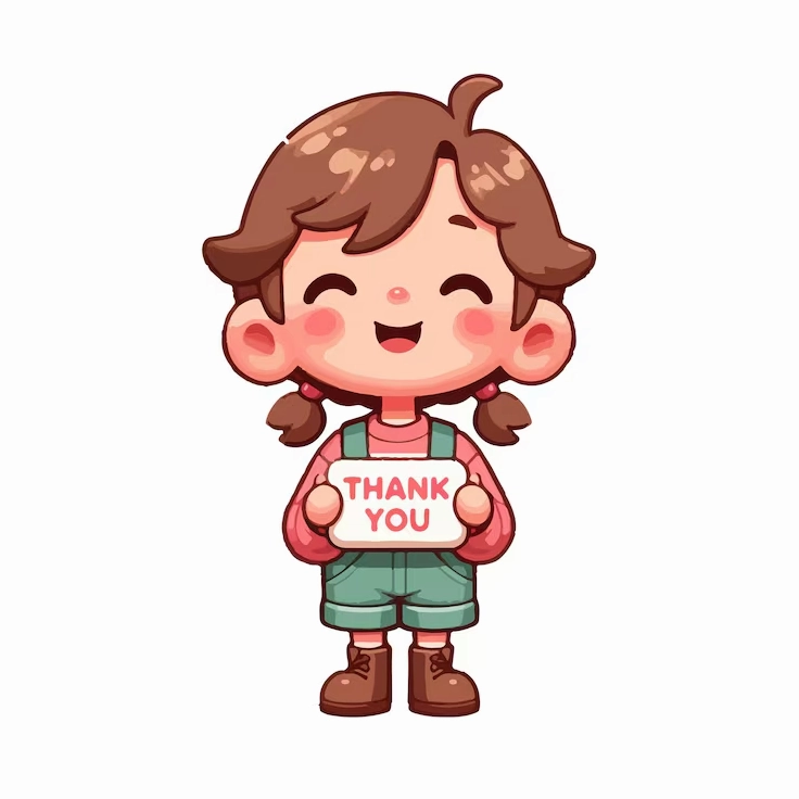 Trọn bộ ảnh meme thank you hài hước độc đáo nhất năm 2026 15 Hình ảnh cô gái xinh đẹp nói lời cảm ơn đầy sức hút và gợi cảm
