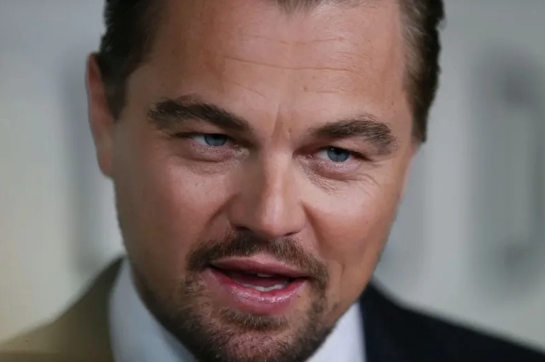 Trọn bộ ảnh Leonardo DiCaprio meme hài hước nhất hiện nay 1 Hình ảnh định nghĩa về Leonardo DiCaprio meme là gì với biểu cảm hài hước