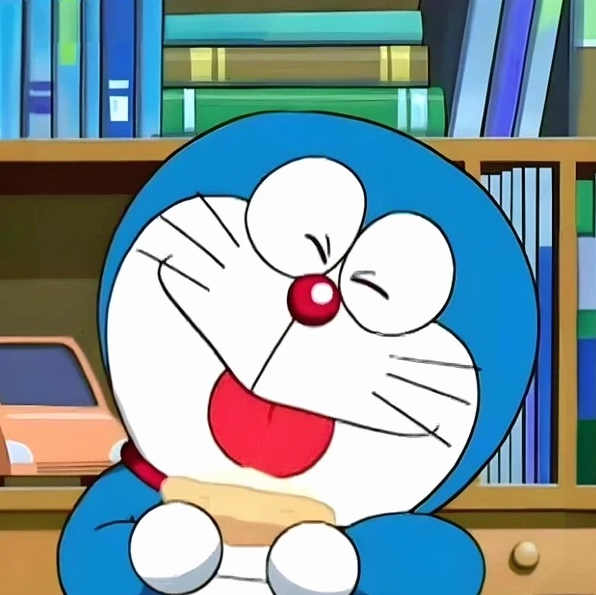 Bộ sưu tập meme doremon hài hước bá đạo nhất năm 2026 8 Hình ảnh doraemon cười meme mang lại niềm vui sảng khoái