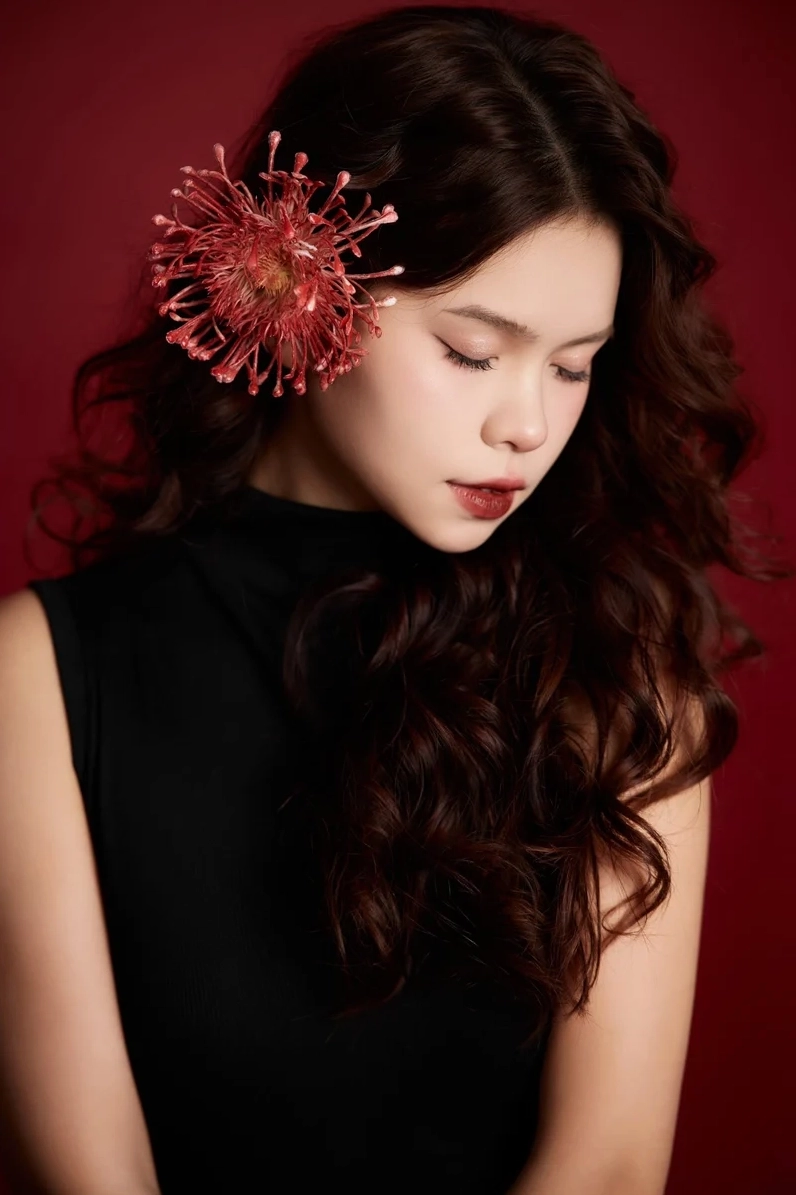 Bộ sưu tập ảnh gái cu te dễ thương khiến bạn không thể rời mắt 10 Hình ảnh HD sắc nét ghi lại khoảnh khắc tự nhiên của cô gái xinh đẹp