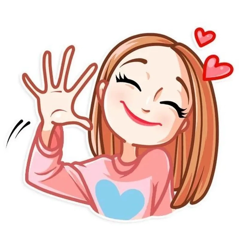 Trọn bộ 20+ meme hi hài hước dễ thương chào hỏi gây ấn tượng 8 Hình ảnh hỏi thăm cực kỳ ngộ nghĩnh