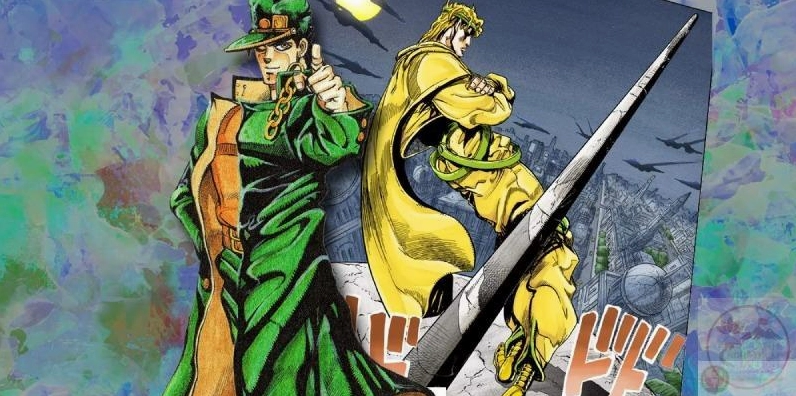 Hình ảnh jojo meme cherry đầy biểu cảm thú vị