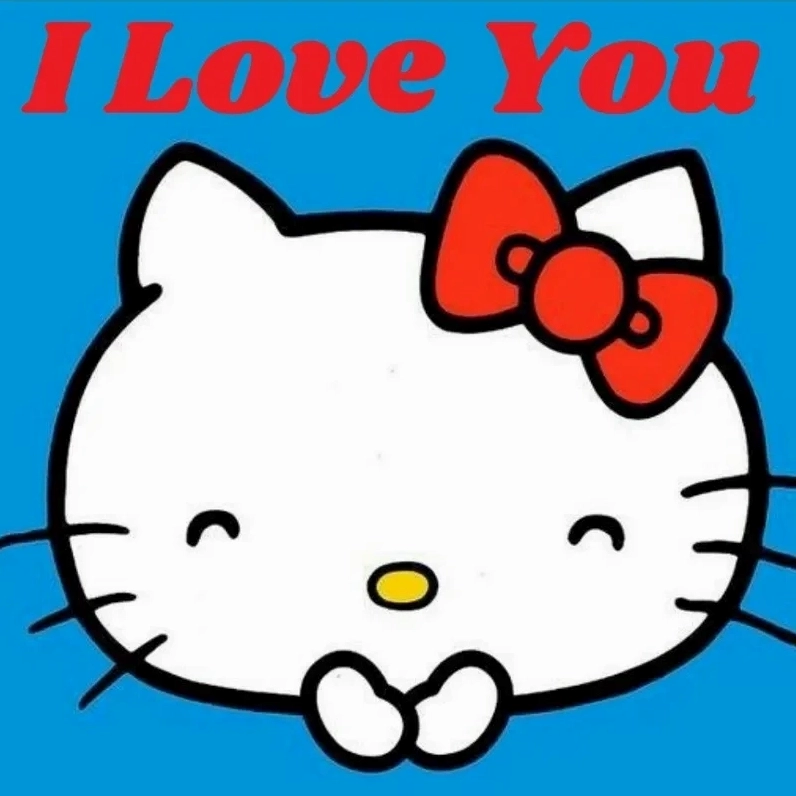 Bộ sưu tập meme i love you ngọt ngào và đáng yêu nhất 3 Hình ảnh kết hợp Among Us và tình yêu qua i love you meme độc đáo