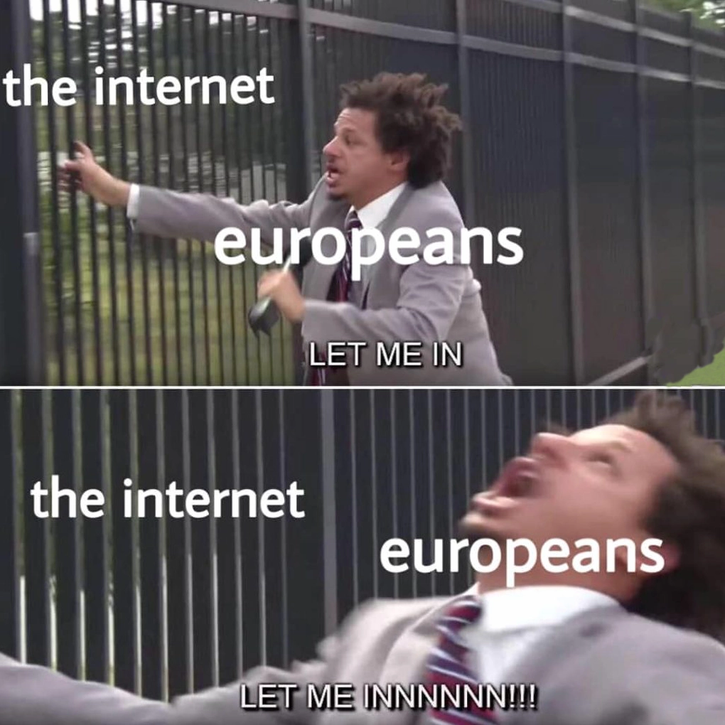 Bộ sưu tập let me in meme hài hước và viral nhất mạng xã hội 12 Hình ảnh Let Me in Best Meme với thông điệp hài hước