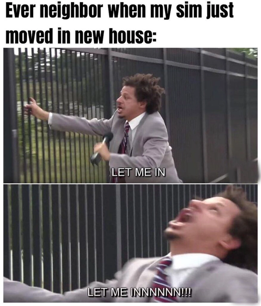 Bộ sưu tập let me in meme hài hước và viral nhất mạng xã hội 9 Hình ảnh Let Me in Hilarious Meme khiến người xem cười nghiêng ngả