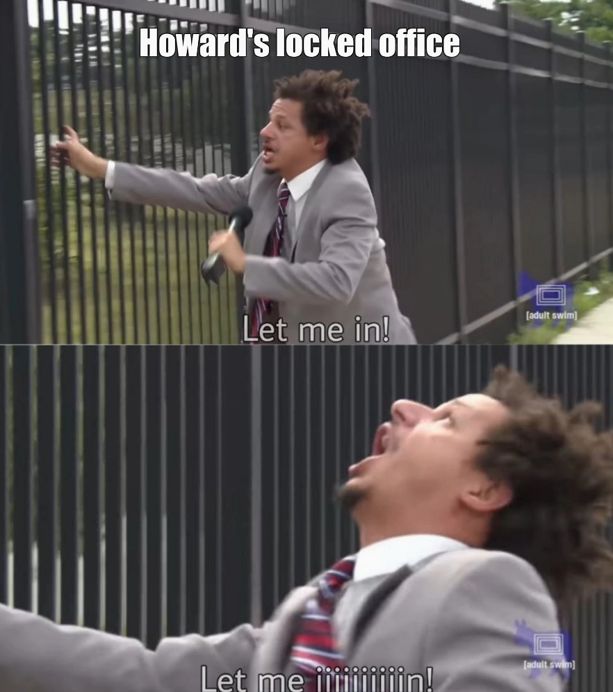 Bộ sưu tập let me in meme hài hước và viral nhất mạng xã hội 17 Hình ảnh let me in meme được chỉnh sửa độc đáo