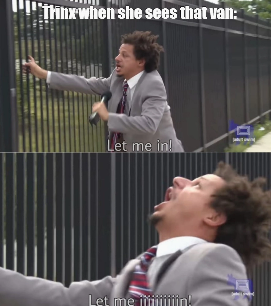 Bộ sưu tập let me in meme hài hước và viral nhất mạng xã hội 20 Hình ảnh let me in meme được sử dụng rộng rãi