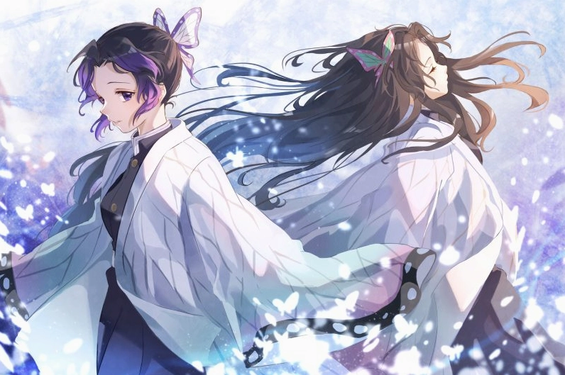 Bộ sưu tập ảnh anime Kanao xinh đẹp quyến rũ nhất 2026 20 Hình ảnh mang đậm chất lãng mạn và bay bổng