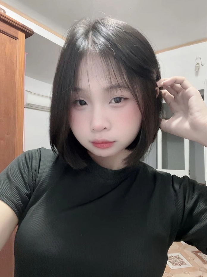 Ngắm trọn bộ 30 ảnh gái xinh mặt mộc đẹp tự nhiên không tì vết 17 Hình ảnh mặt mộc xinh tự nhiên cuốn hút