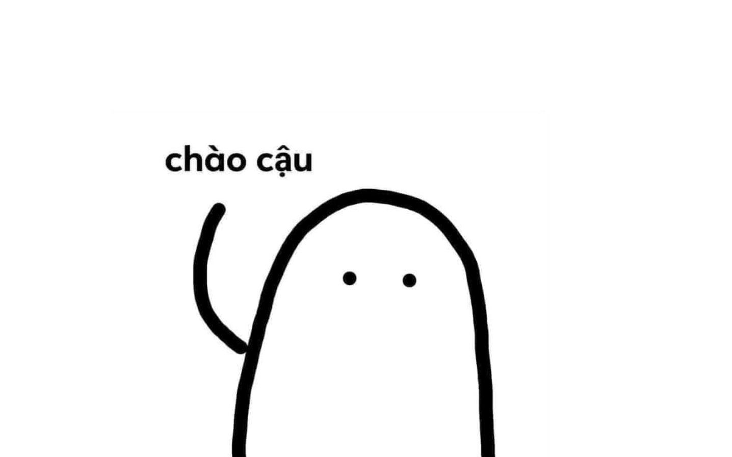 Hình ảnh meme chú chim cánh cụt vấp ngã siêu hài hước