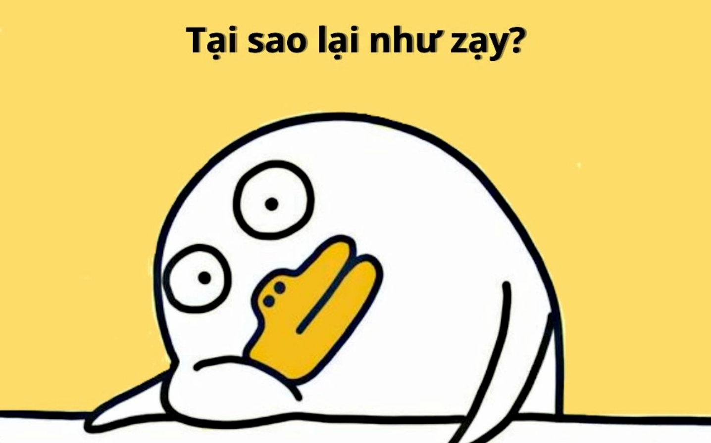 Hình ảnh meme chú thỏ nhai cà rốt