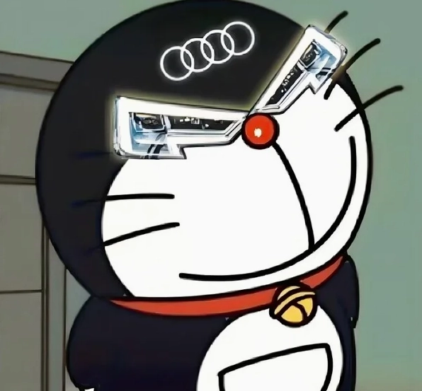 Bộ sưu tập meme doremon hài hước bá đạo nhất năm 2026 21 Hình ảnh meme doraemon robot đầy ấn tượng