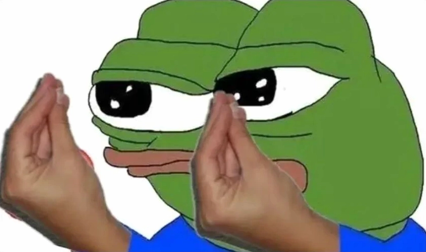 Hình ảnh meme hài bựa bá đạo nhất