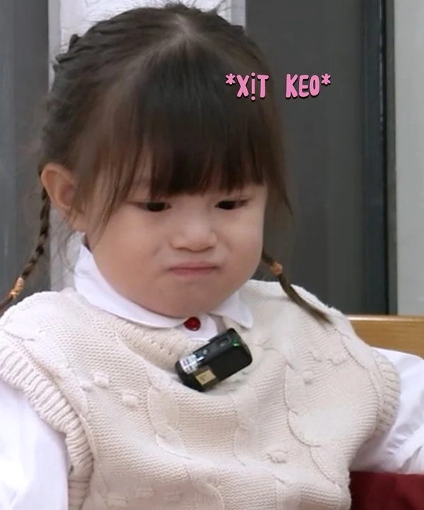 Tổng hợp bộ sưu tập meme pam lườm nhếch mép hài hước nhất 18 Hình ảnh meme pam 21 bĩu môi