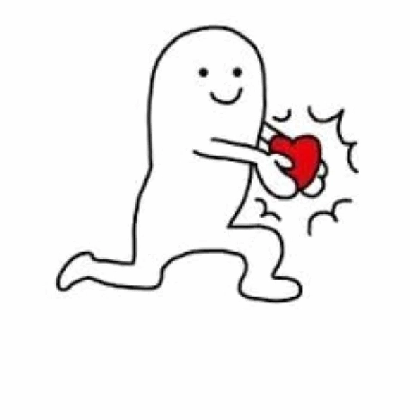 Bộ sưu tập 30 ảnh meme trái tim hài hước đáng yêu nhất 21 Hình ảnh meme trái tim funny cute mang lại năng lượng tích cực