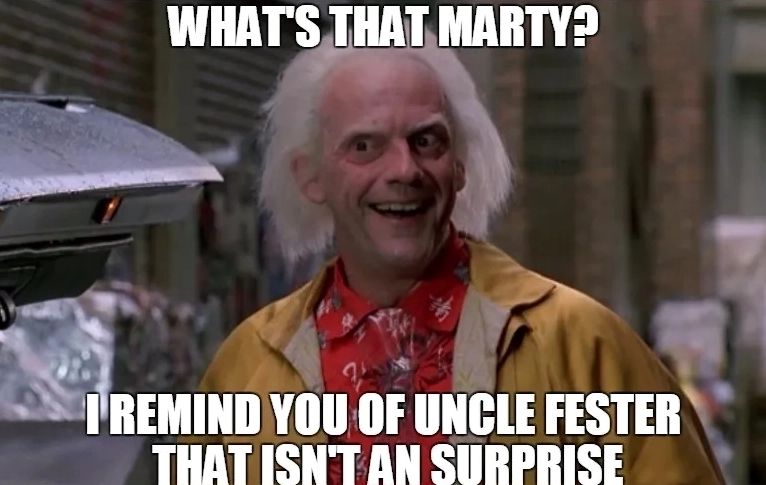 Hình ảnh meme uncle gây cười cực mạnh