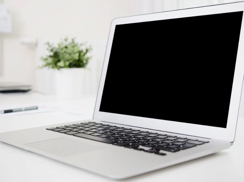 Hình ảnh minh họa 14 cách sửa laptop không lên màn hình đơn giản và hiệu quả