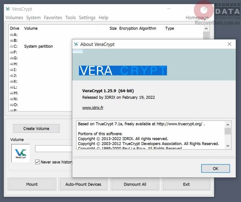 Hướng dẫn chi tiết sử dụng phần mềm sửa lỗi ổ cứng ssd hiệu quả nhất 2026 1 Hình ảnh minh họa cấu trúc các sector bị hỏng trên bề mặt ổ cứng lưu trữ