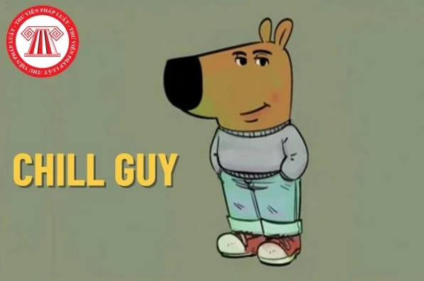 Bộ sưu tập 20 hình ảnh meme chill guy cực cuốn hút và thú vị nhất 7 Hình ảnh minh họa cho câu hỏi về quy tắc ứng xử trên mạng khi đu trend