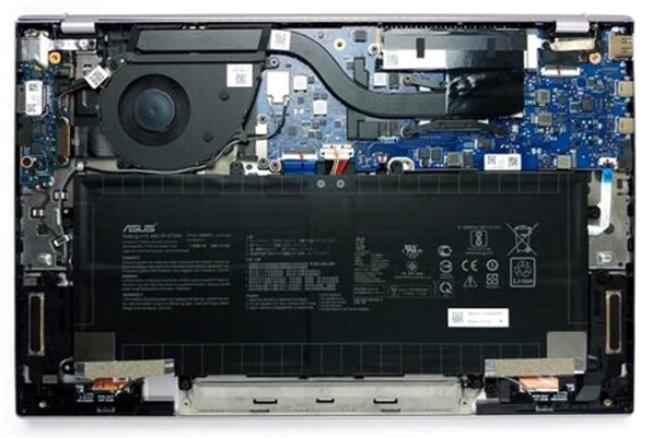 Hướng dẫn chi tiết cách nâng cấp laptop Vaio hiệu quả tăng tốc máy 1 Hình ảnh minh họa quá trình tháo lắp và nâng cấp RAM cho laptop Sony Vaio