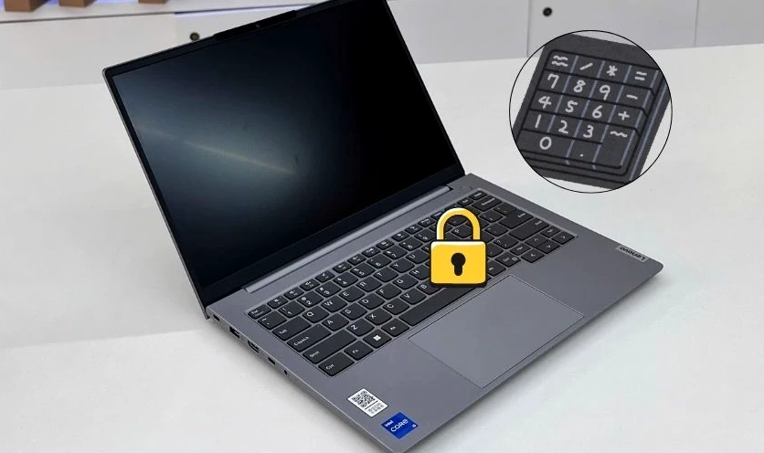 Hướng dẫn chi tiết cách mở khóa bàn phím số trên laptop Lenovo chuẩn kỹ thuật 1 Hình ảnh minh họa thắc mắc về nguyên nhân gây ra lỗi không đánh được số trên cụm bàn phím laptop Lenovo
