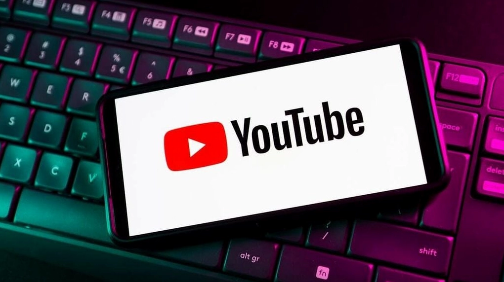 Hình ảnh minh họa tình trạng Youtube bị lỗi không thể truy cập trên trình duyệt