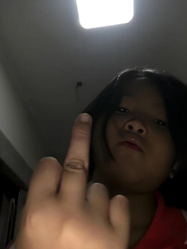 Tuyển tập hình ảnh meme ngón giữa cực gắt và lôi cuốn nhất năm 12 Hình ảnh ngón giữa meme bừng sáng trong từng khung hình