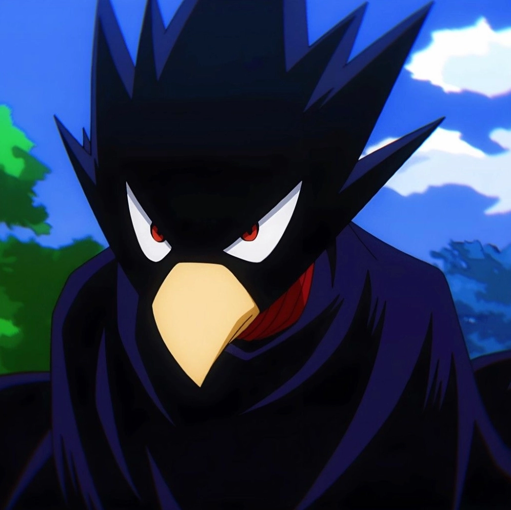 Tổng hợp bộ sưu tập ảnh anime tokoyami cực ngầu và bí ẩn nhất 2026 22 Hình ảnh người anh hùng hoạt động thầm lặng trong bóng tối