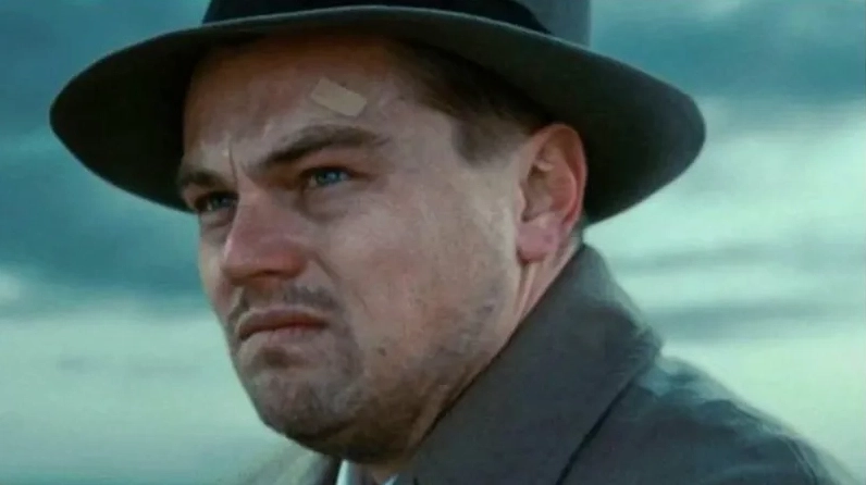 Trọn bộ ảnh Leonardo DiCaprio meme hài hước nhất hiện nay 7 Hình ảnh người hâm mộ cày lại leo pointing at tv meme đạt hàng triệu lượt xem