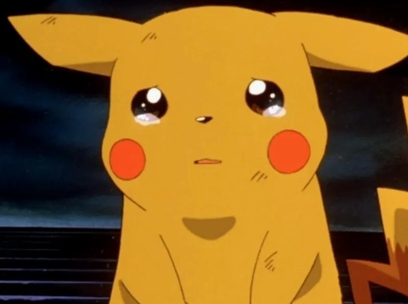 Trọn bộ 20 pikachu meme siêu hài hước và dễ thương nhất 10 Hình ảnh nhắc lại kỷ niệm về hiện tượng mạng đình đám
