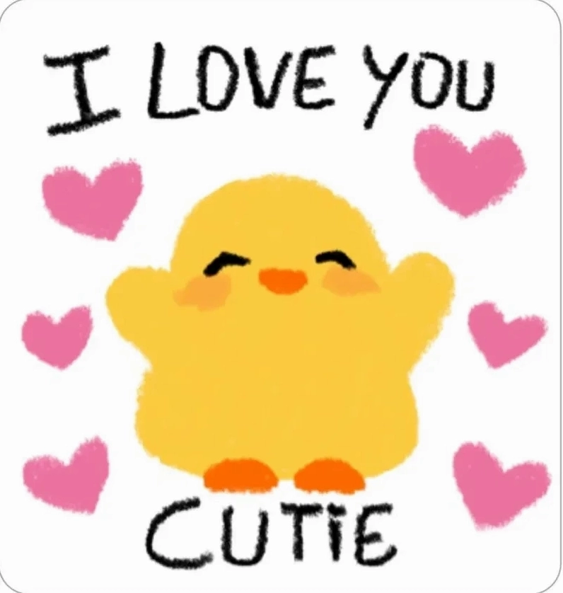 Bộ sưu tập meme i love you ngọt ngào và đáng yêu nhất 10 Hình ảnh những meme yêu thương qua hi i love you meme ngộ nghĩnh