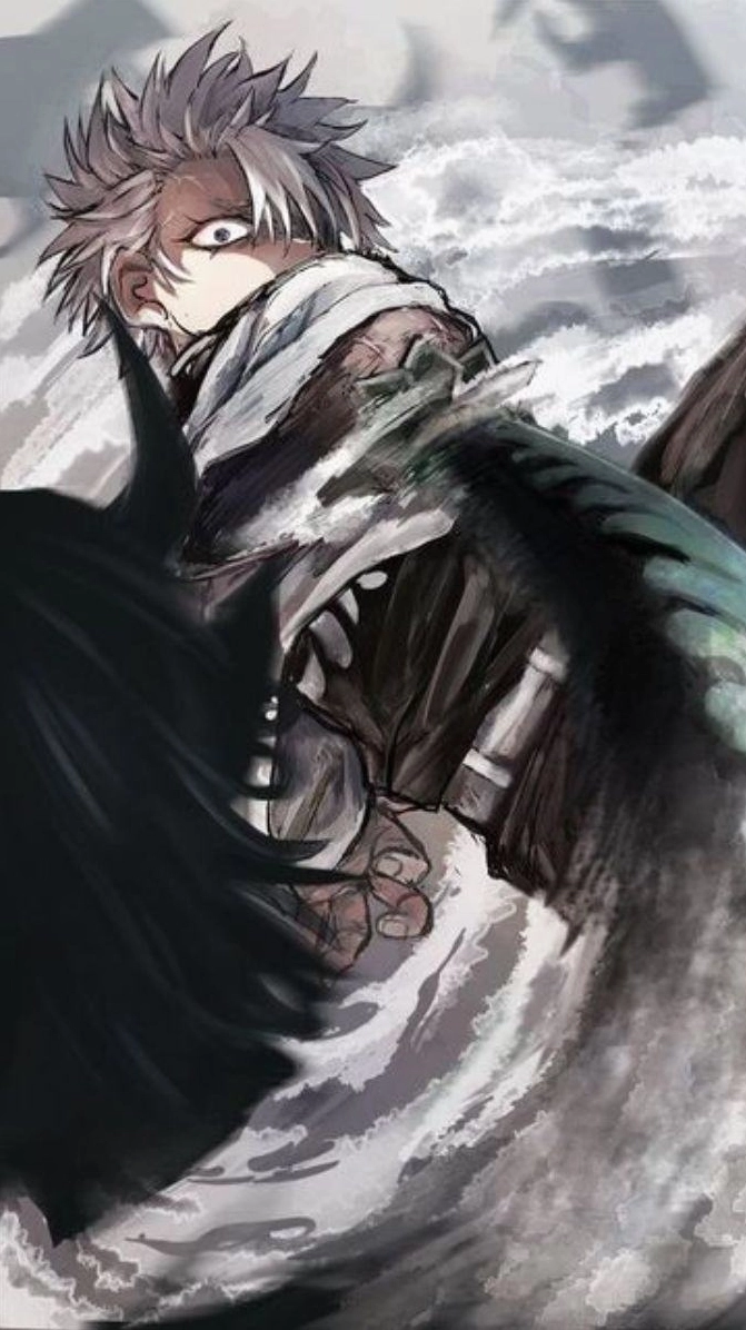 Bộ sưu tập ảnh anime Sanemi cực ngầu sắc nét mới nhất 17 Hình ảnh Sanemi ngầu trong mọi góc nhìn