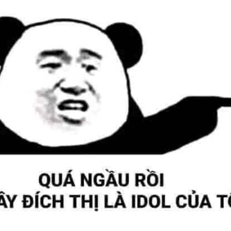 Bộ sưu tập meme trung quốc hài hước bá đạo nhất không thể bỏ qua 18 Hình ảnh thể hiện sự ngưỡng mộ quá ngầu rồi