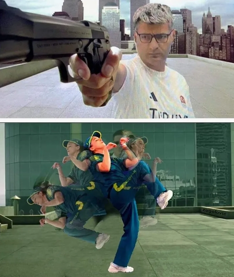 Tổng hợp bộ sưu tập hình ảnh raygun meme cực kỳ lôi cuốn 10 Hình ảnh viral khắp mạng xã hội với vẻ đẹp thanh tú và gợi cảm