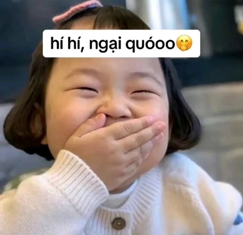 Hình ảnh vô tri khiến bất cứ ai cũng phải phì cười