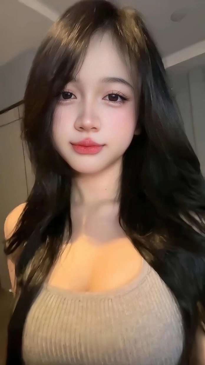 Ngắm trọn bộ 30 ảnh gái xinh mặt mộc đẹp tự nhiên không tì vết 24 Hình girl xinh mặt mộc được yêu thích nhất