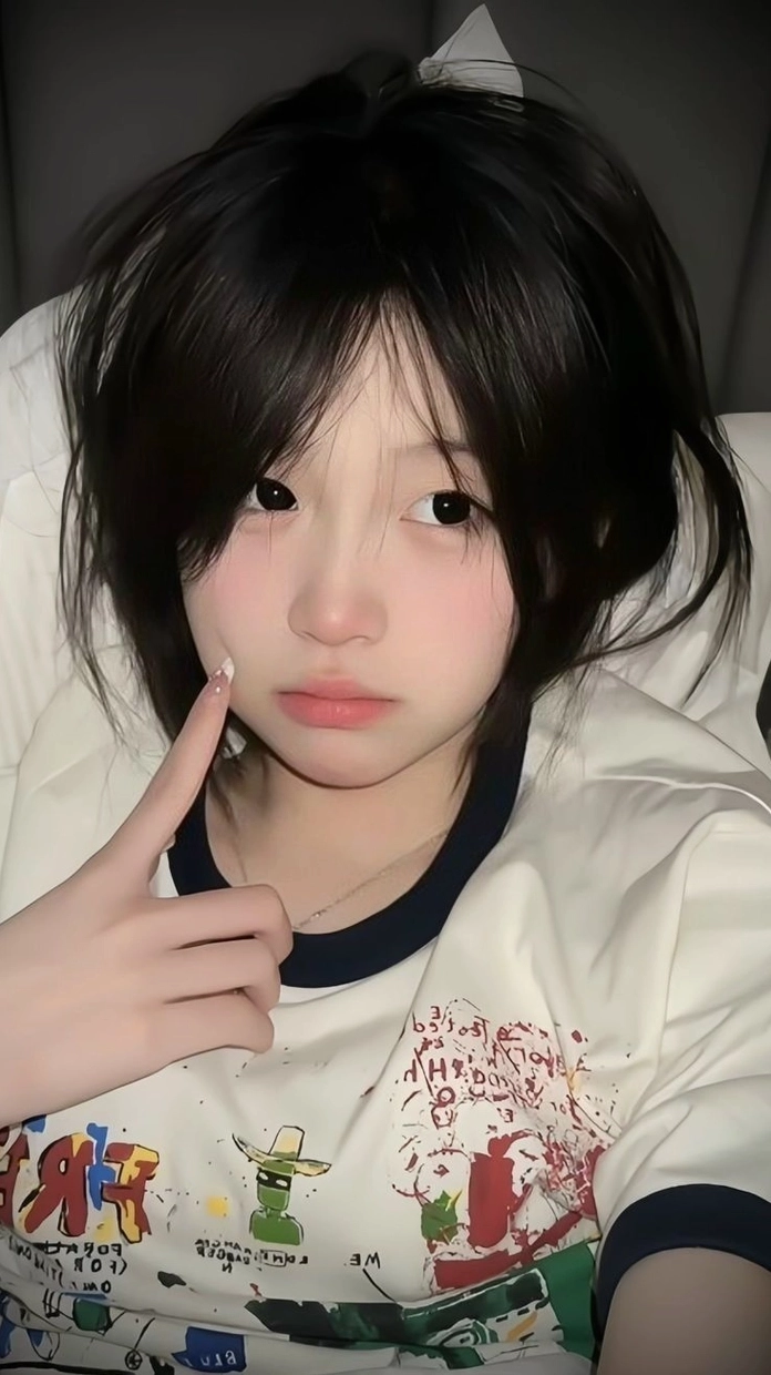 Ngắm trọn bộ 30 ảnh gái xinh mặt mộc đẹp tự nhiên không tì vết 26 Hình girl xinh mặt mộc tự tin rạng rỡ