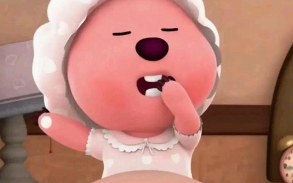 Hình loopy meme nhảy múa tưng bừng