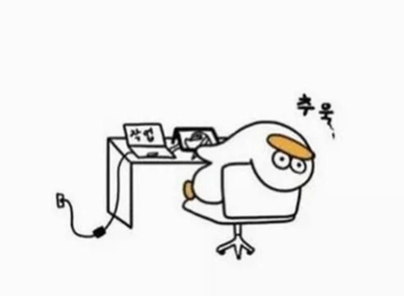 Trọn bộ hình nền máy tính meme siêu hài hước cực kỳ vô tri 1 Hình nền máy tính meme tình huống công sở hài hước