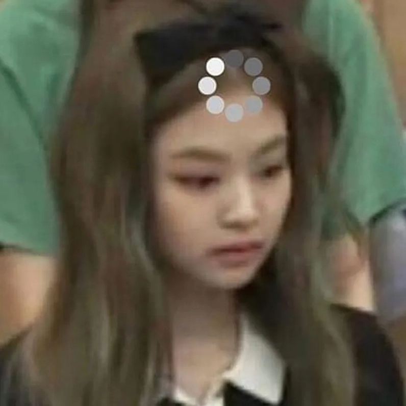 Hội Blink không thể bỏ qua bộ sưu tập ảnh dìm blackpink meme