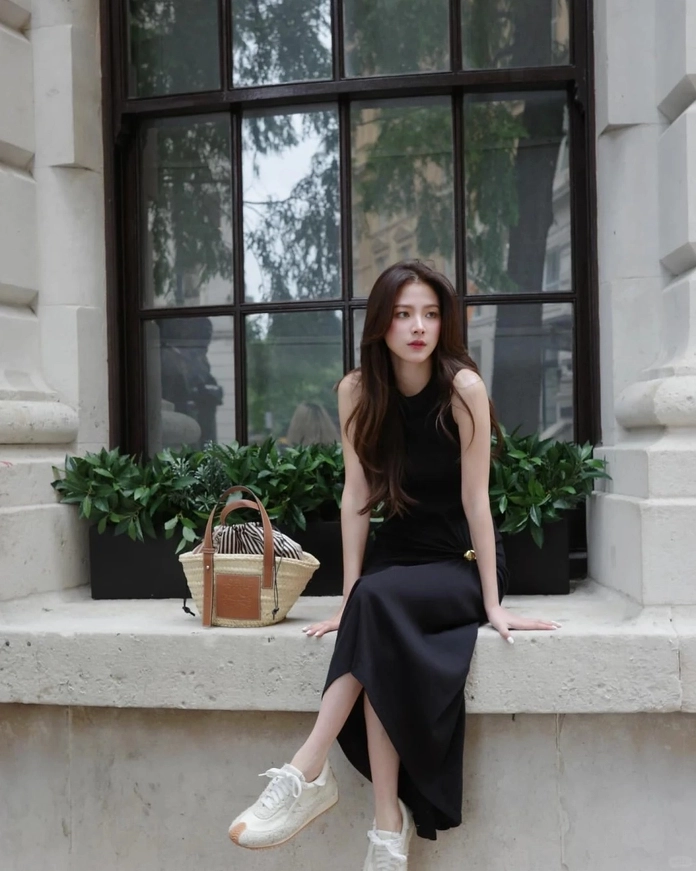 Trọn bộ 30 ảnh đẹp gái Thái Lan sexy quyến rũ mới nhất 2026 19 Hot tiktoker Thái Lan với phong cách sành điệu