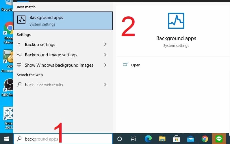 Hướng dẫn các thao tác kỹ thuật để sửa lỗi ổ cứng hoạt động quá tải trên Windows 10
