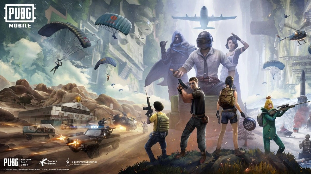 Hướng dẫn chi tiết cách tải pubg mobile trên laptop mượt mà nhất 2026 6 Hướng dẫn chi tiết cách download và cài đặt game PUBG Mobile PC mới nhất